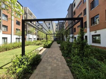 2 Bedroom Apartment in Waterkloof Ridge