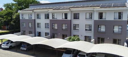2 Bedroom Apartment in Hatfield