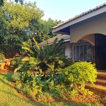 3 Bedroom House in Dorandia