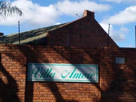 3 Bedroom Simplex in Annlin