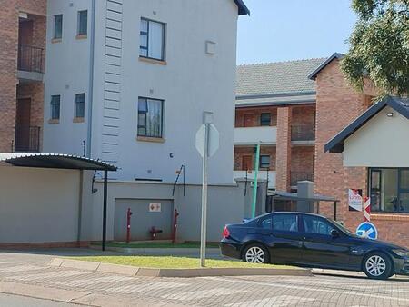 2 Bedroom Apartment in Montana