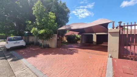 3 Bedroom House in Annlin