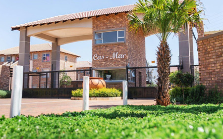 2 Bedroom Apartment in Montana