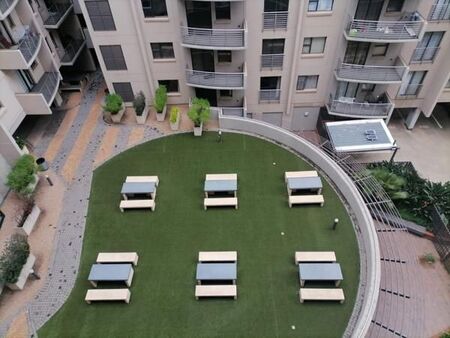 1 Bedroom Apartment in Hatfield