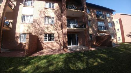 2 Bedroom Cluster in Annlin