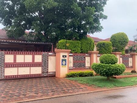 3 Bedroom House in Montana