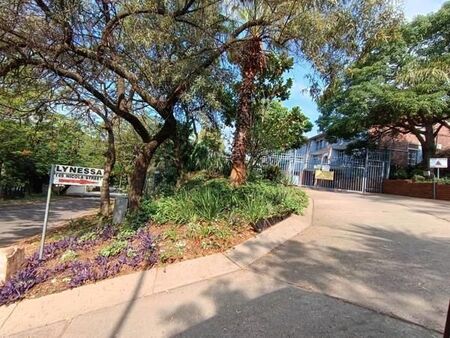 3 Bedroom Duplex in Wonderboom