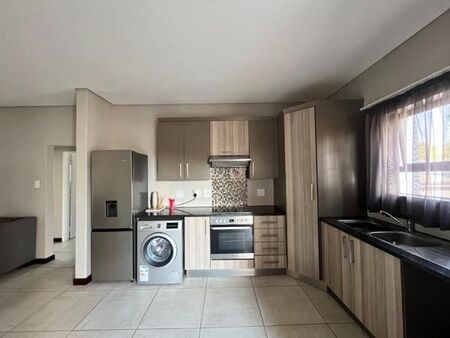 2 Bedroom Apartment in Montana