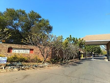 Studio apartment in Montana