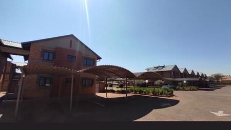 2.5 Bedroom Apartment in Annlin