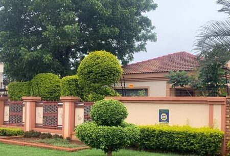 3 Bedroom House in Montana