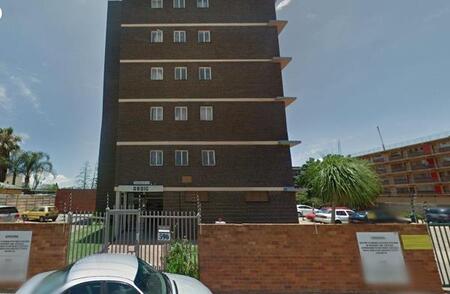 1 Bedroom Apartment in Eloffsdal