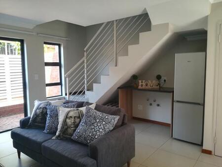 1.5 Bedroom Duplex in Pretoria North