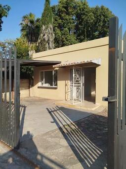 2 Bedroom Flat in Mayville