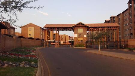 2 Bedroom Apartment in Montana