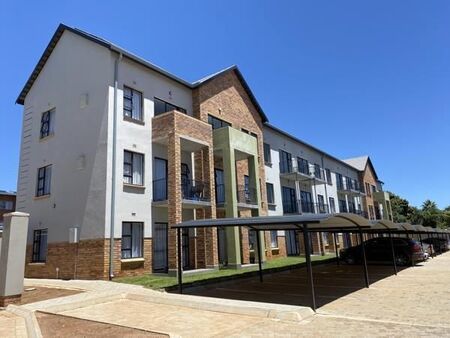 2 Bedroom Apartment in Montana