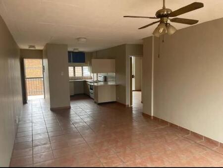 2 Bedroom Apartment in Mayville