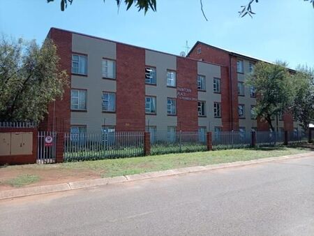 2 Bedroom Apartment in Mayville