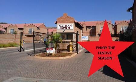 2 Bedroom Apartment in Magalieskruin