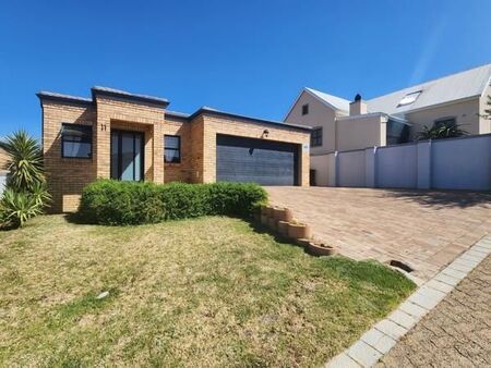 3 Bedroom House in Malmesbury