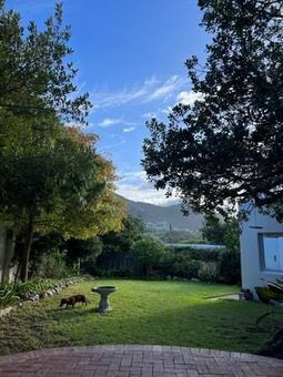 4 Bedroom House in Onrus