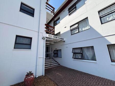 1 Bedroom Apartment in Northcliff