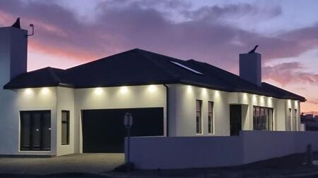 3 Bedroom House in Sandy Point