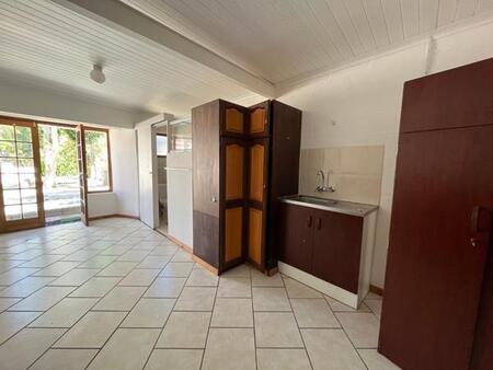 1 Bedroom Apartment in Velddrif