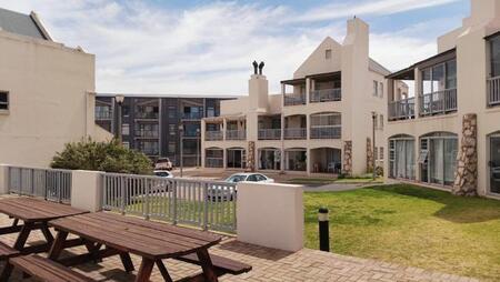 1 Bedroom Flat in Mykonos