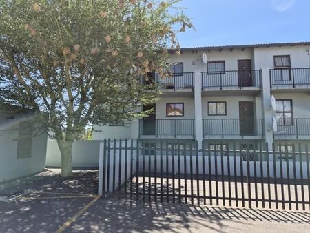 2 Bedroom Apartment in Malmesbury