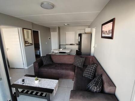 2 Bedroom Apartment in Mykonos