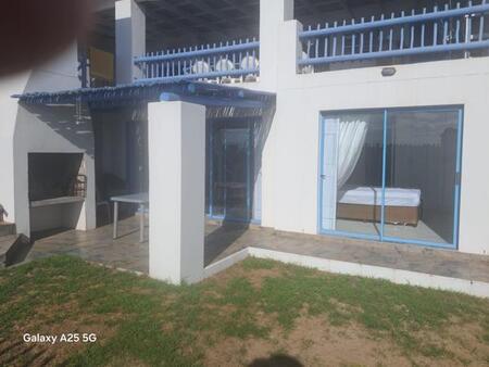 2 Bedroom House in Blue Lagoon