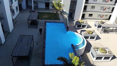 2 Bedroom Apartment in Olifantskop