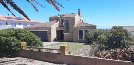 3 Bedroom House in Myburgh Park
