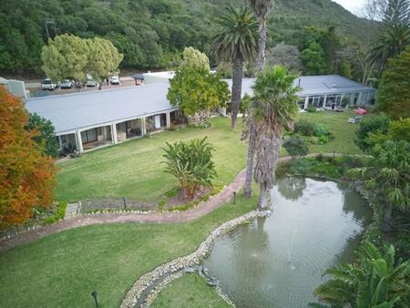 1 Bedroom Apartment in Sedgefield