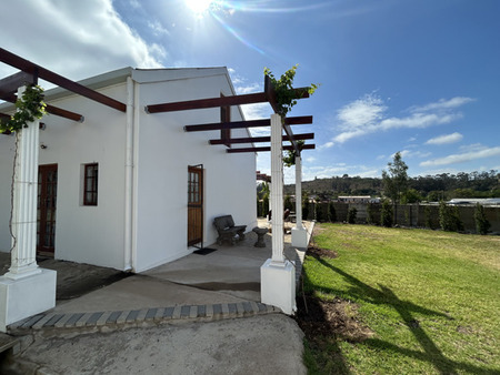 1 Bedroom Apartment in Swellendam