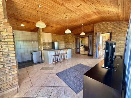 1 Bedroom Flat in Fisherhaven