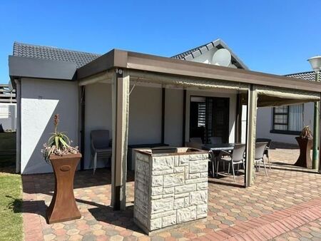 2 Bedroom Apartment in Diaz Beach