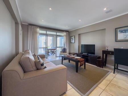 3 Bedroom Townhouse in Cutty Sark