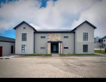 2 Bedroom Apartment in Hartenbos