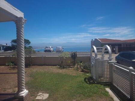 3 Bedroom House in Da Nova