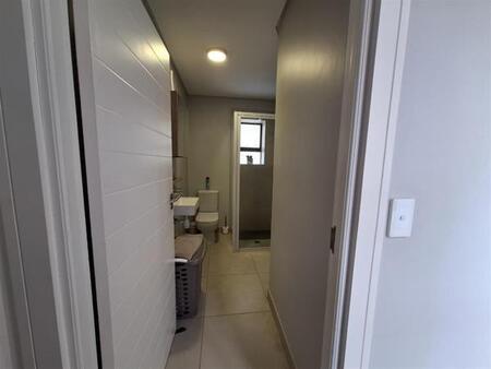 2 Bedroom Apartment in Hartenbos