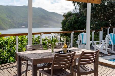 4 Bedroom House in The Heads