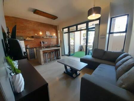 2 Bedroom Apartment in Knysna Central