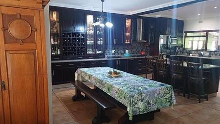 3 Bedroom House in George South