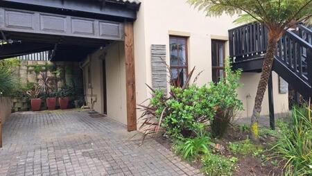 1 Bedroom Apartment in King George Park