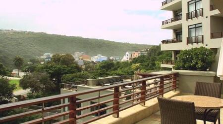 1 Bedroom Flat in Herolds Bay