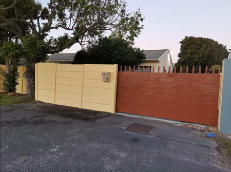 1 Bedroom Flat in Table View