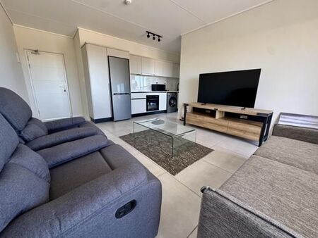 1 Bedroom Apartment in Sandown