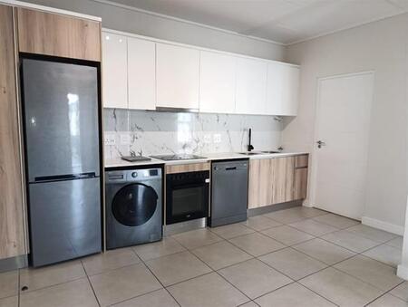 1 Bedroom Apartment in Sandown